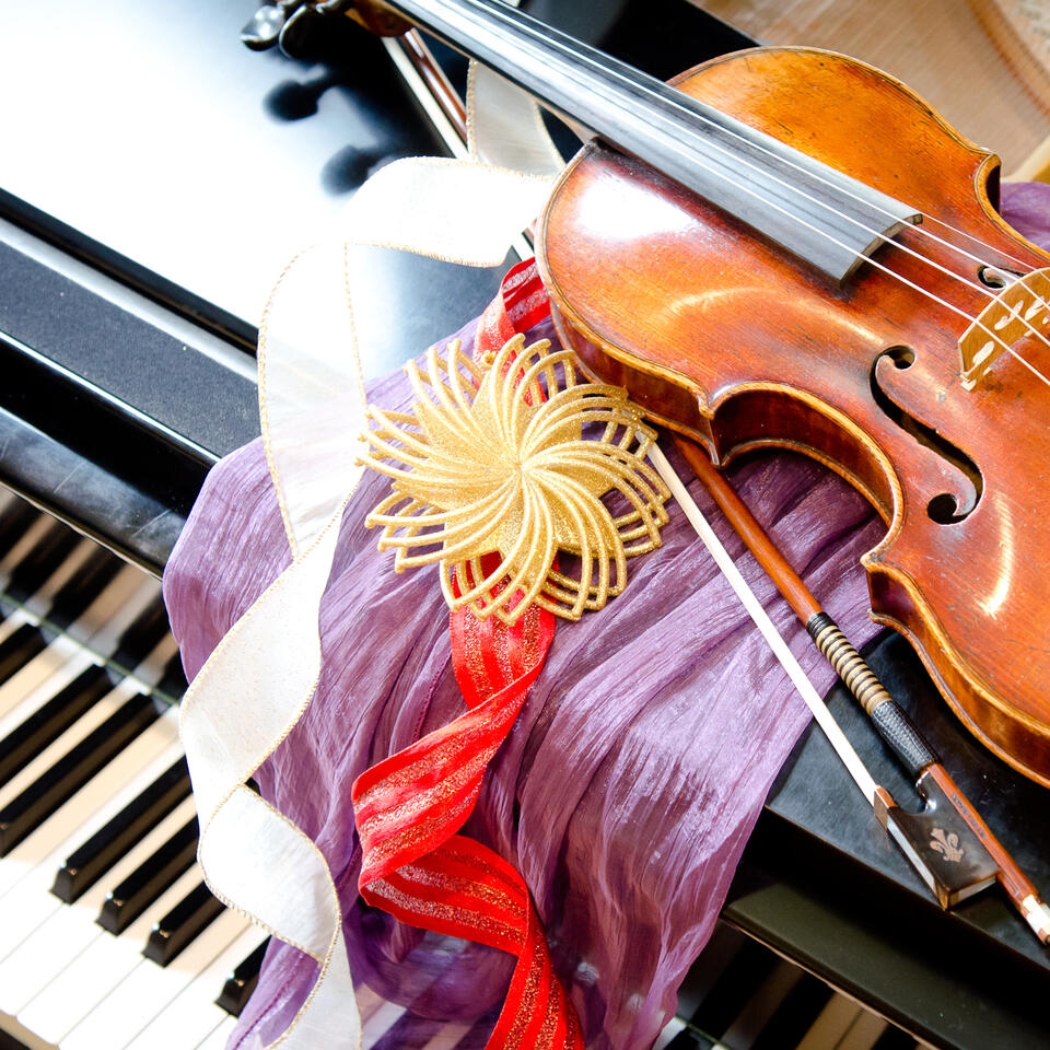 Stringsong